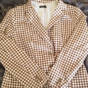 Casual/business  jacket